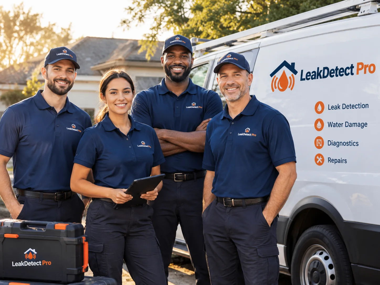 Roof Repair company in Ray, OH