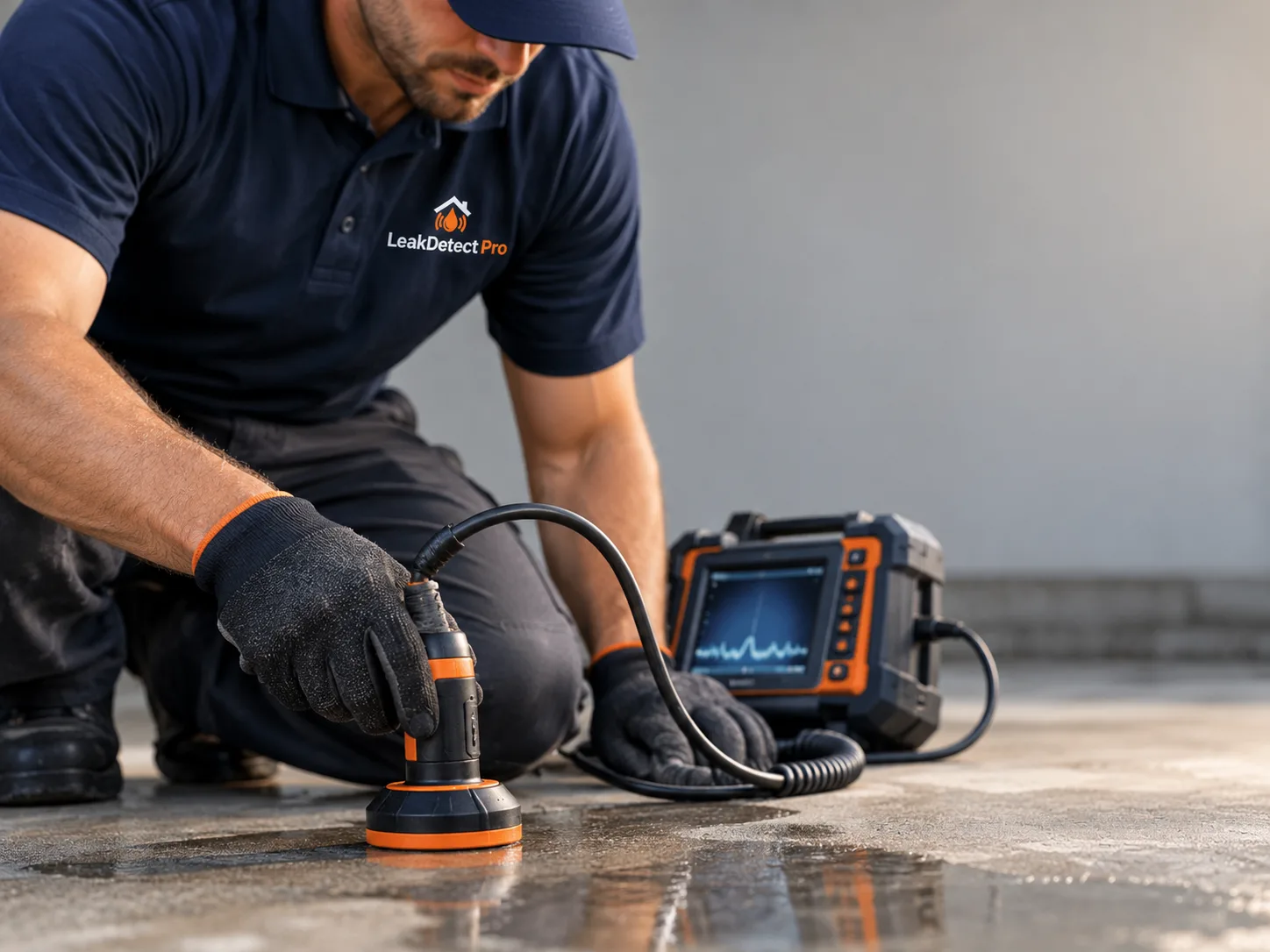 Flat Roof Analysis in Ray, OH